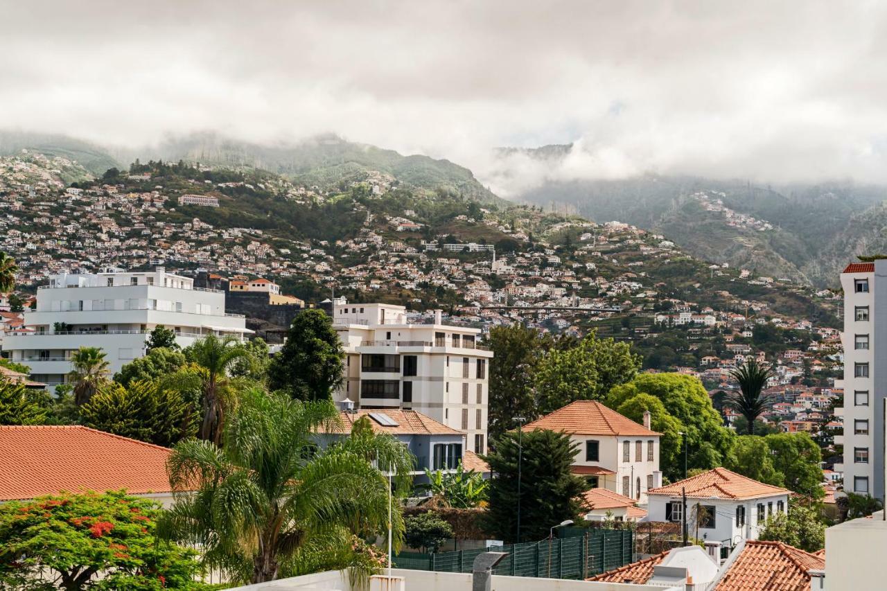 Ilheus V By An Island Apart Apartment Funchal  Exterior photo
