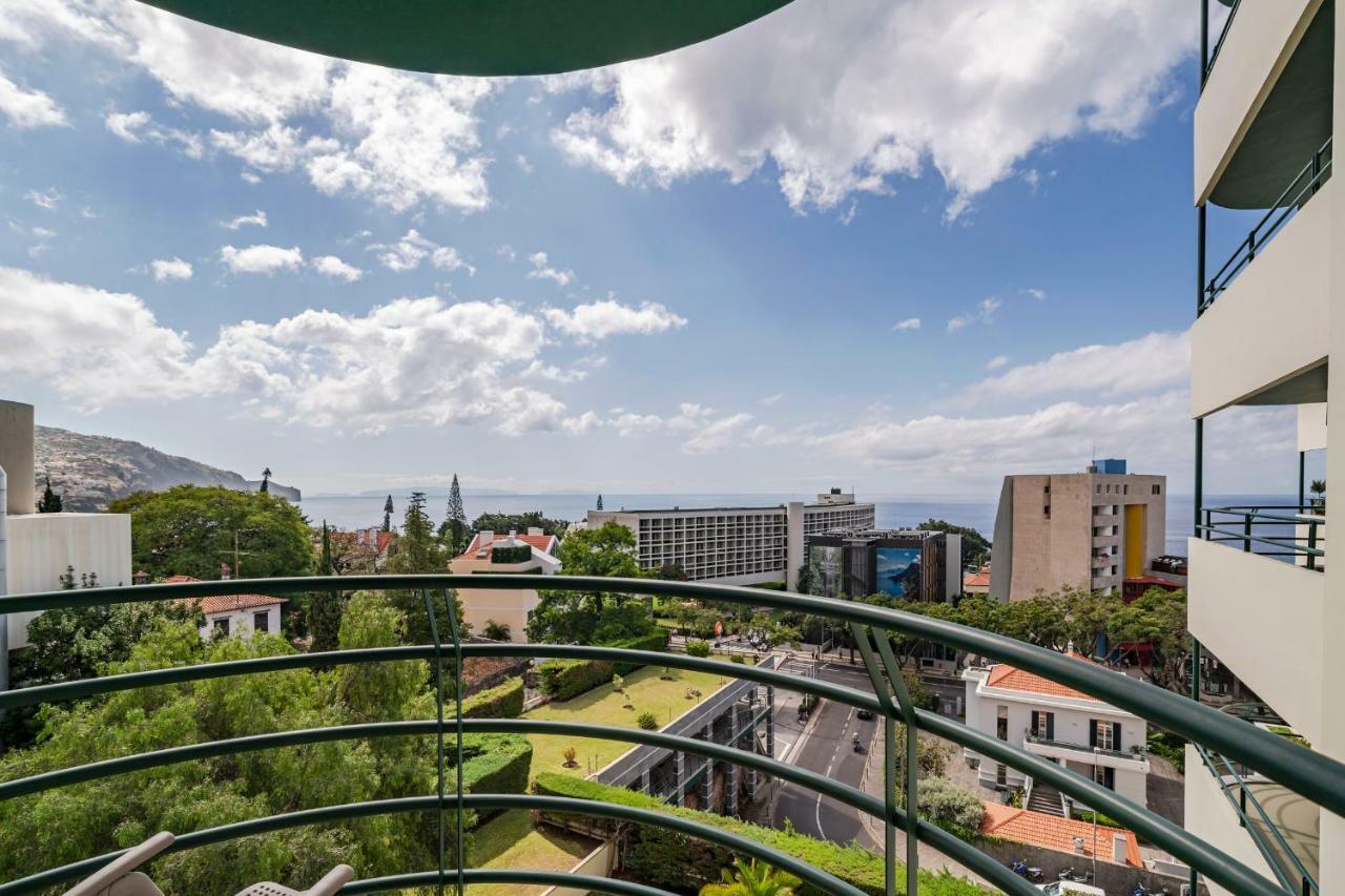 Ilheus V By An Island Apart Apartment Funchal  Exterior photo