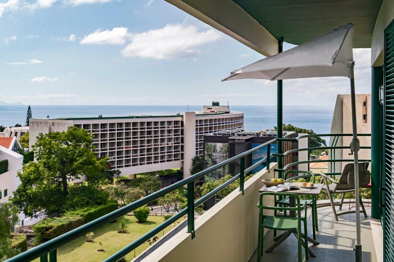 Ilheus V By An Island Apart Apartment Funchal  Exterior photo