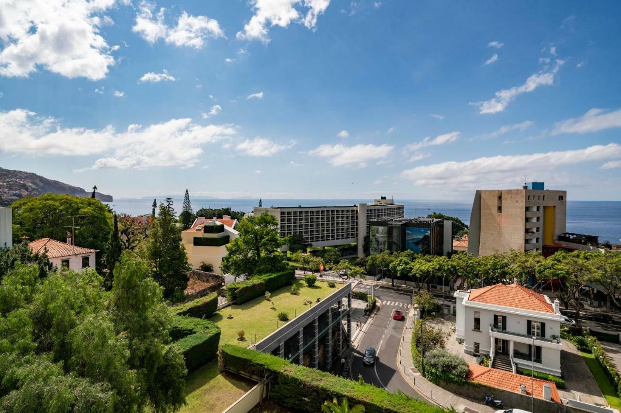 Ilheus V By An Island Apart Apartment Funchal  Exterior photo