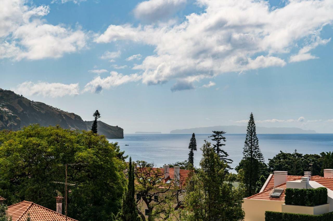 Ilheus V By An Island Apart Apartment Funchal  Exterior photo
