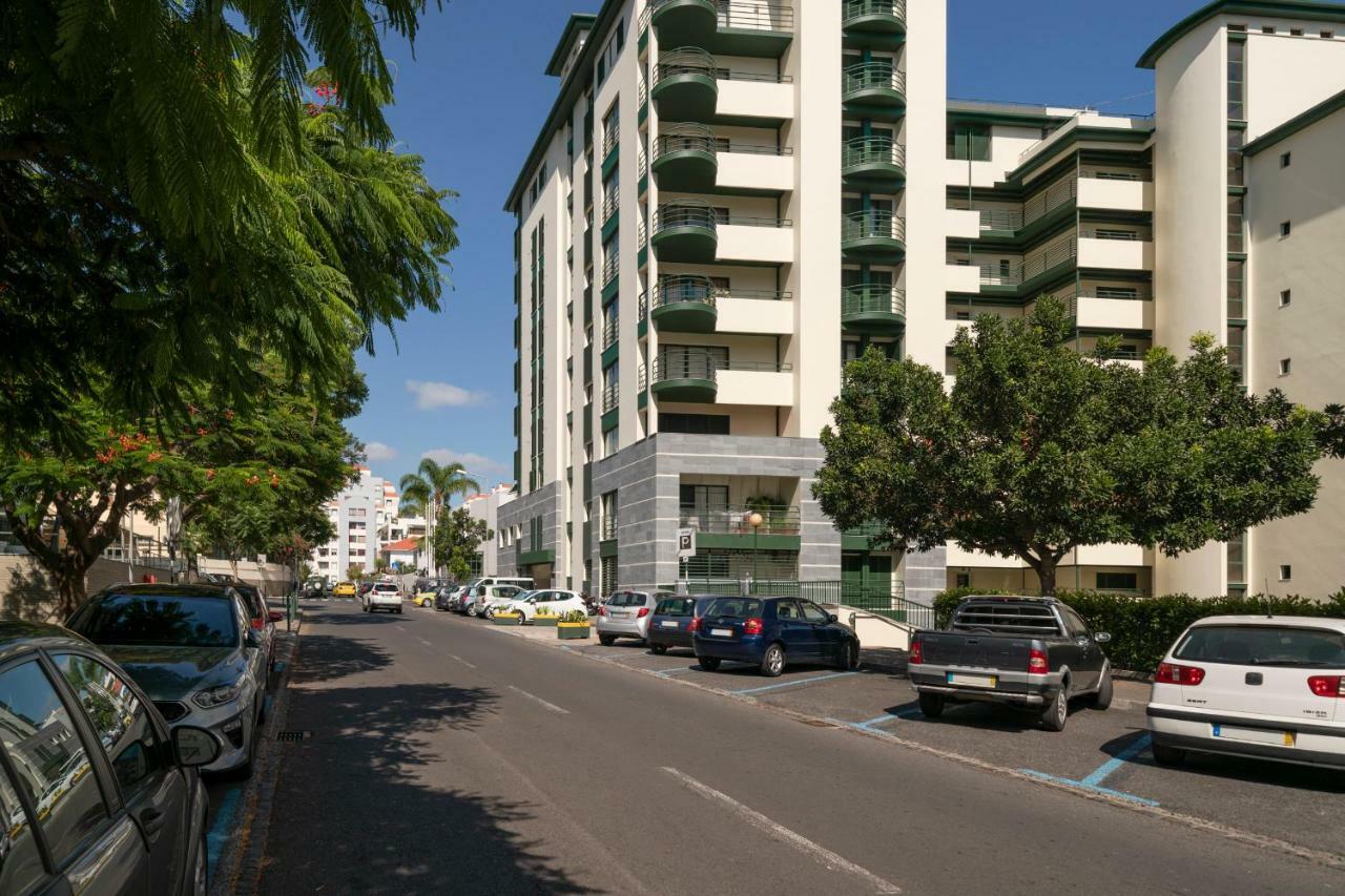 Ilheus V By An Island Apart Apartment Funchal  Exterior photo